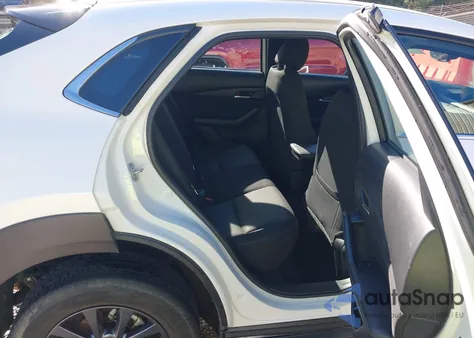 2021 Mazda Cx-30 2.5 S from USA, damaged, VIN 3MVDMBAL1MM269152